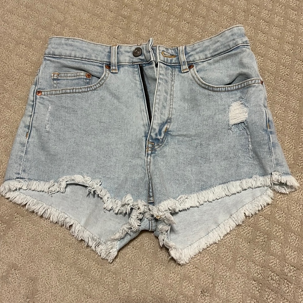 H&M shorts